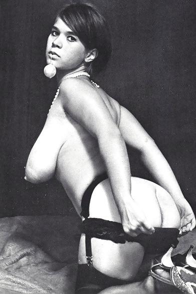 20P Busty women 89 (Vintage special)