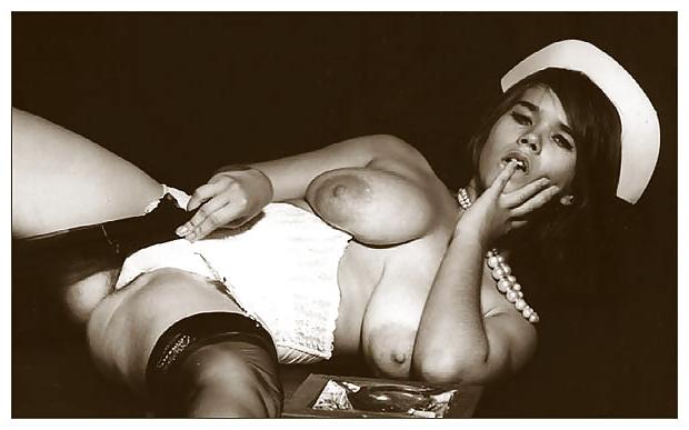 20P Busty women 89 (Vintage special)