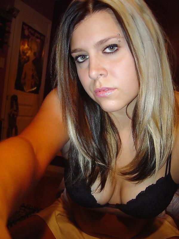 5P Busty Irish Girl
