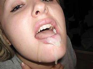 14P My ex gf creampie