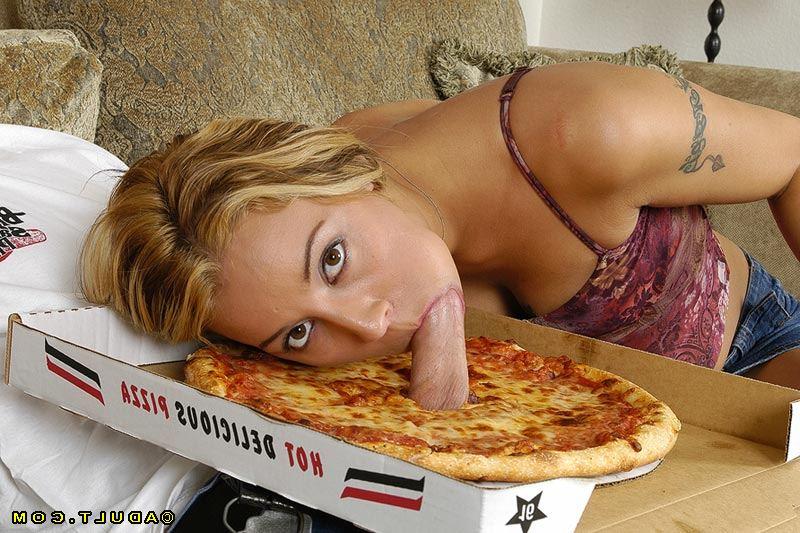 16P Curious milf delivers a really amazing blowjob to her hard-on boyfriend