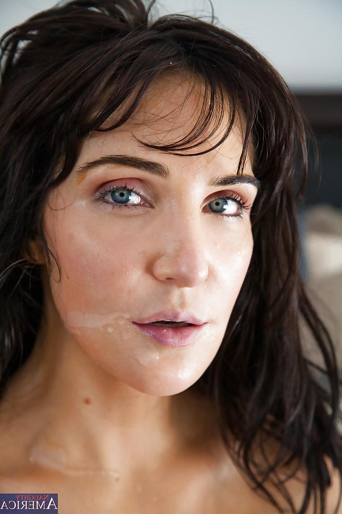 16P Sugary milf wife Diana Prince is pleased by big long juicy penis