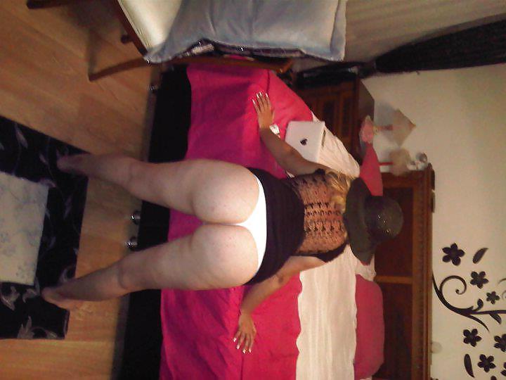 10P Turkish swingers wife's