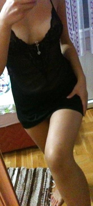 10P Turkish swingers wife's