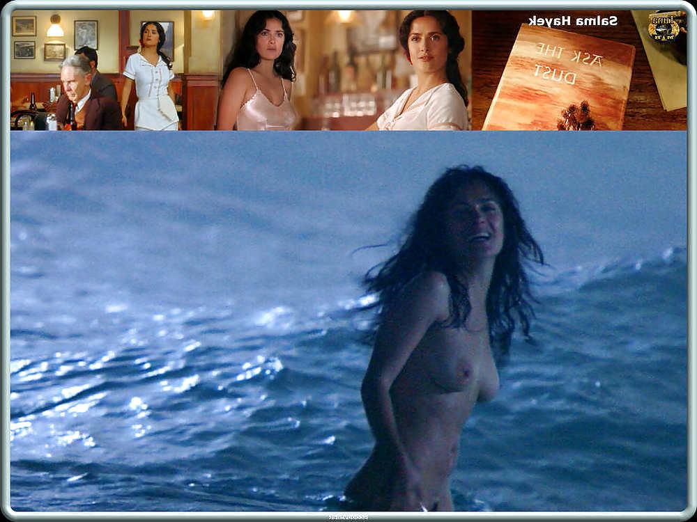 10P More celebs nude