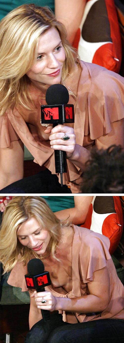 10P More celebs nude