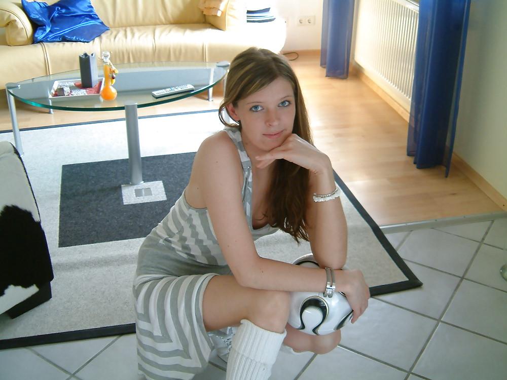 25P GERMANY IS SO WONDERFUL...!!!