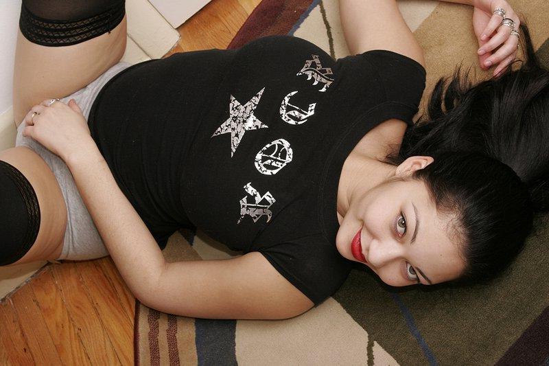 20P Pictures of Cumisha Jones exposing her fun parts