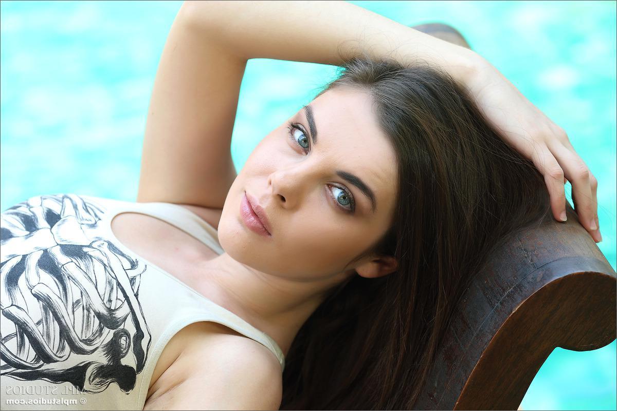 12P MPL Studios Presents Dakota in "Tropicali"