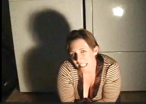 17P Big Mature White Ass Miss MJ