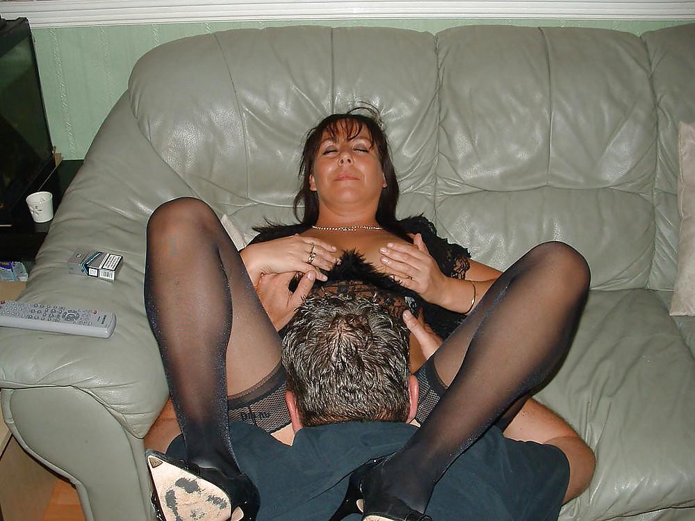 25P Suburban Slut Mom