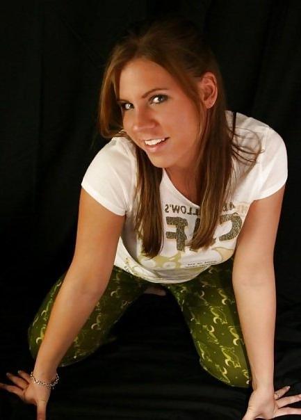 12P Alexa Is So HOTTT!
