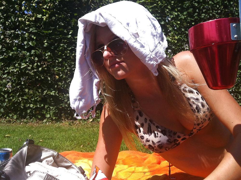 4P Swiss Girl Kim