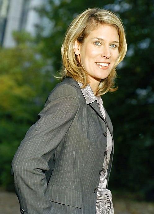 7P Promi-Wichsvorlagen (celebs) IV - Silvana Koch-Mehrin