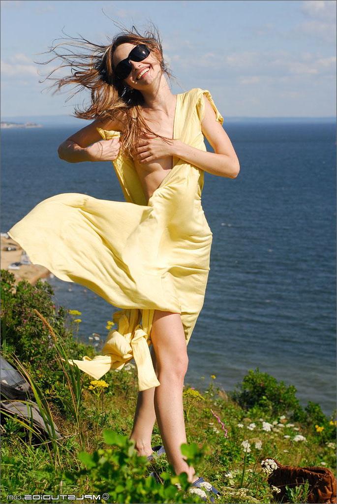 12P MPL Studios Presents Anya in "Wind Dancer2"