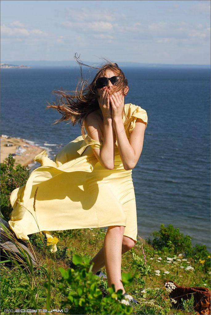 12P MPL Studios Presents Anya in "Wind Dancer2"