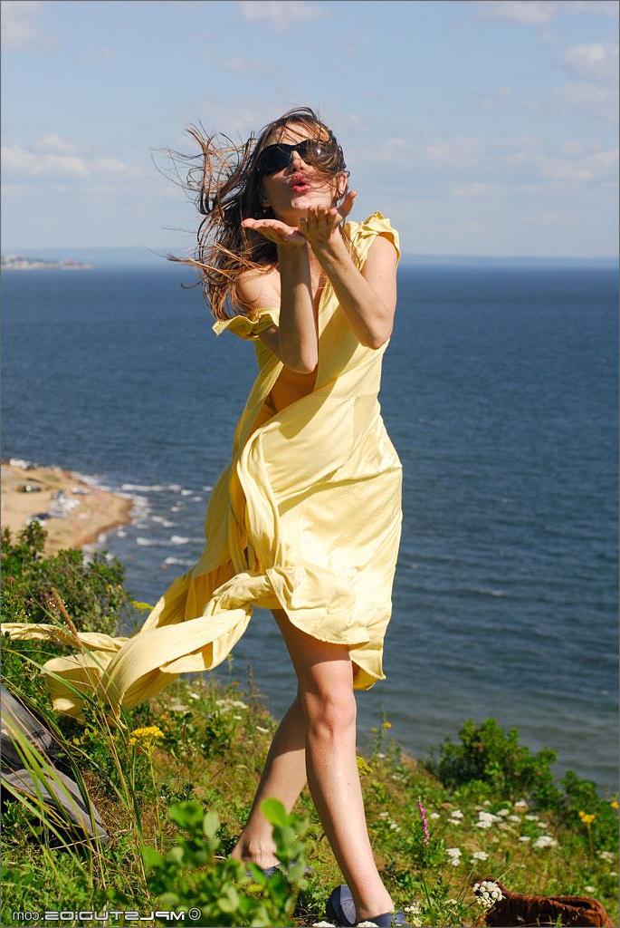 12P MPL Studios Presents Anya in "Wind Dancer2"