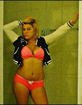 6P Hot Swiss Girls