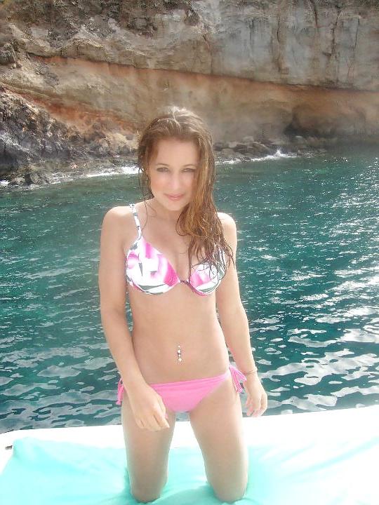 6P Hot Swiss Girls