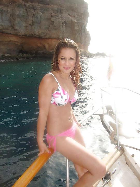 6P Hot Swiss Girls