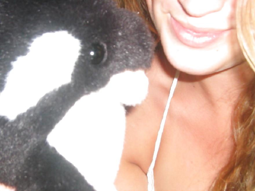 25P Young Slut & Cute Big Dick Boyfriend