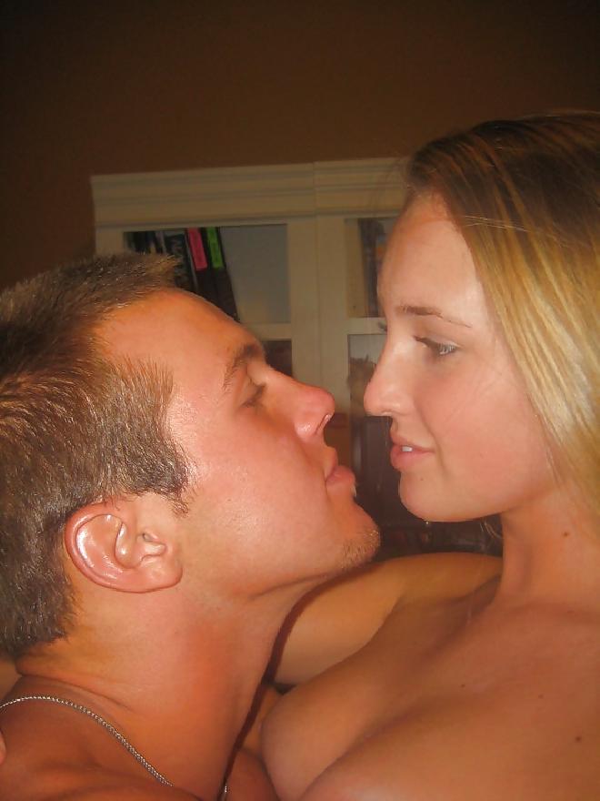 25P Young Slut & Cute Big Dick Boyfriend