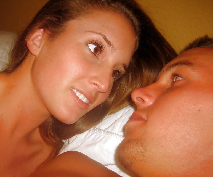 25P Young Slut & Cute Big Dick Boyfriend