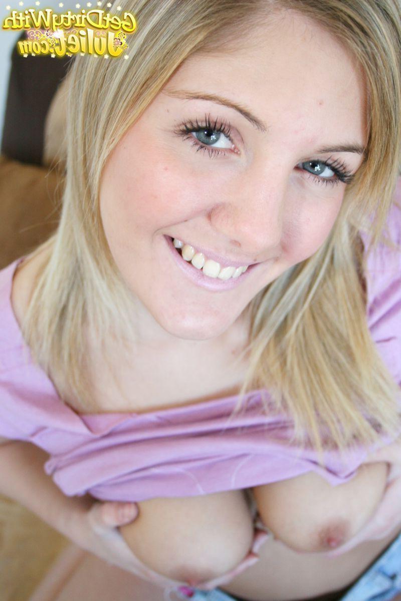 15P Pictures of Get Dirty With Juliet craving a dick inside of her