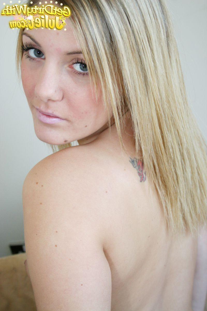 15P Pictures of Get Dirty With Juliet craving a dick inside of her