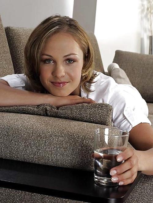 15P Promi-Wichsvorlagen (celebs) VII - Magdalena Neuner