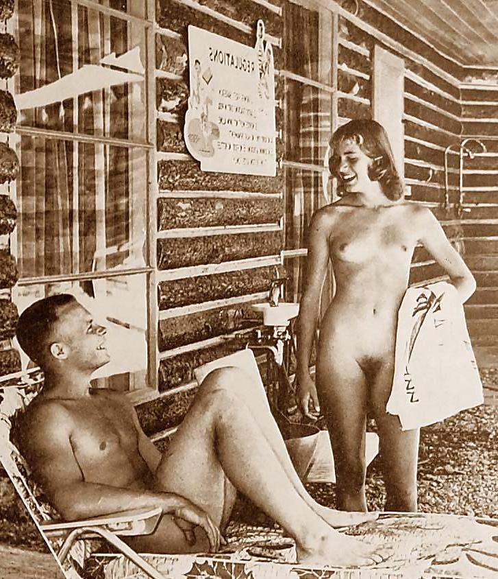 15P Vintage more peoples.