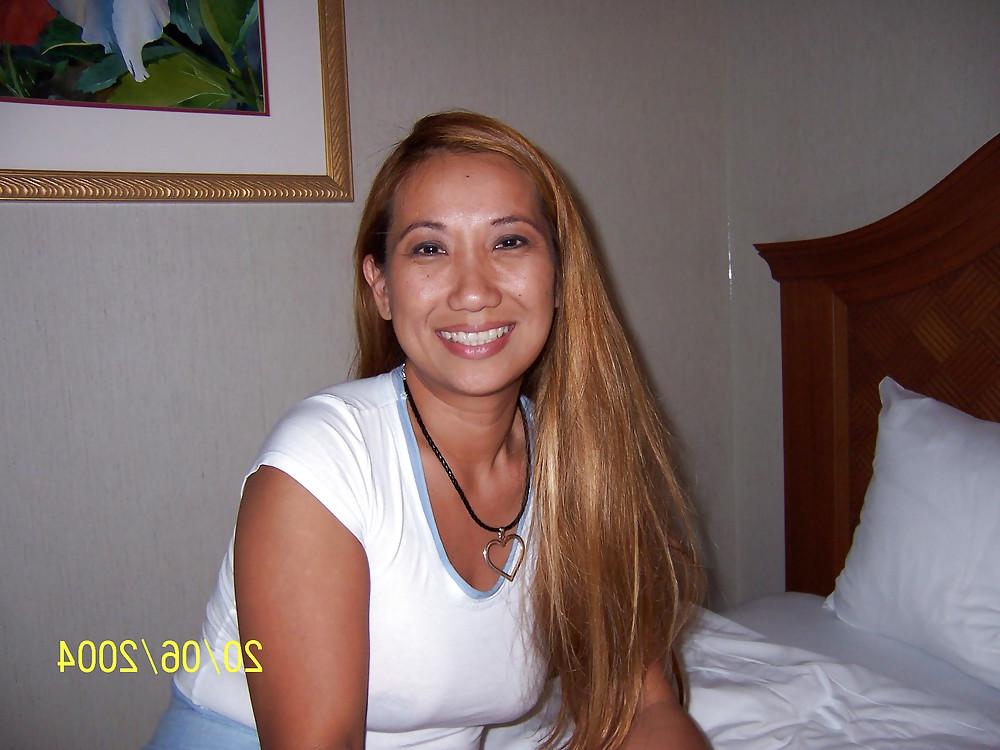 25P Amateur Exotic Lady