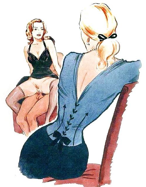 25P Vintage Erotica: Oldies But Very Goodies, Vol. 2