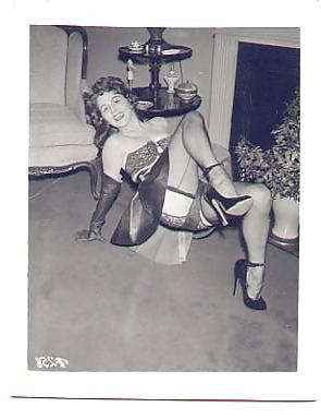 20P Vintage-Bilder