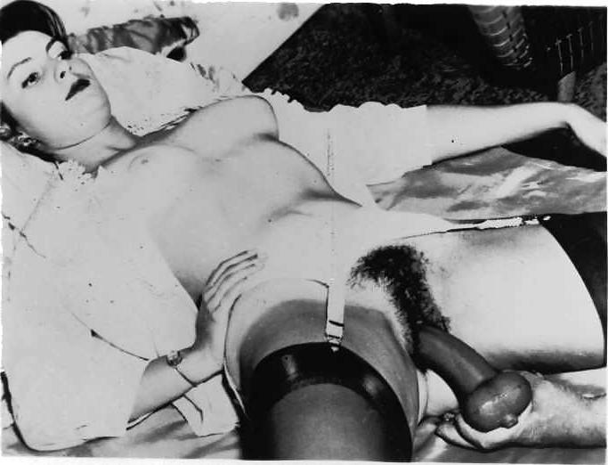 20P Vintage-Bilder