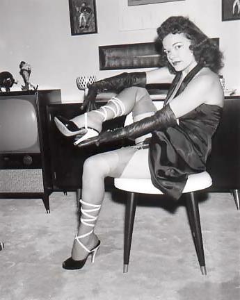 20P Vintage-Bilder