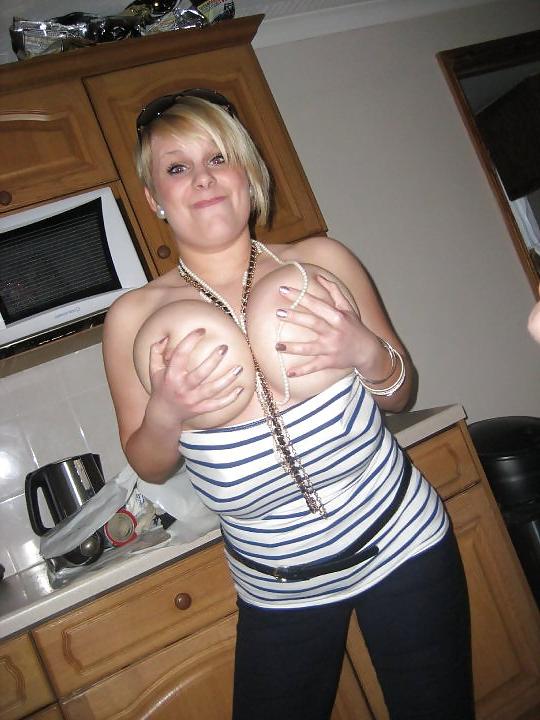 25P Some Big Tits 3