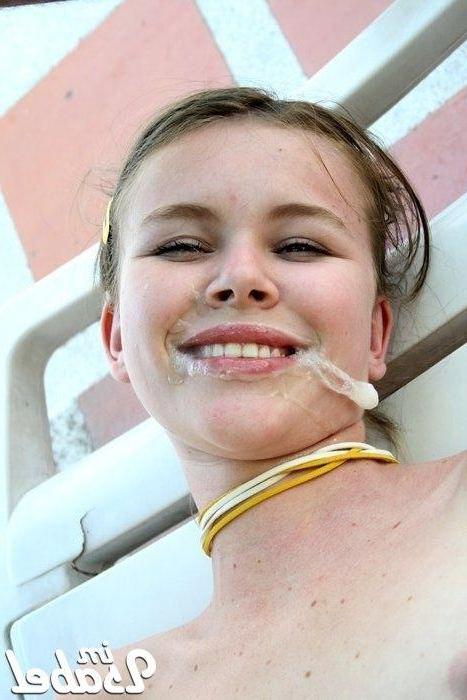 20P Pictures of Im Isabel enjoying cock by the pool