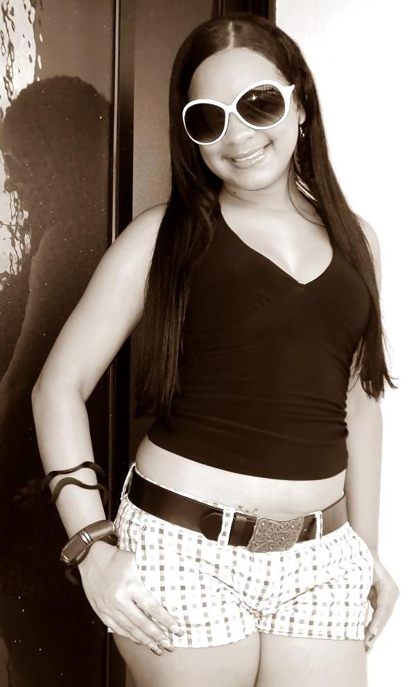 25P SHE SO FINE