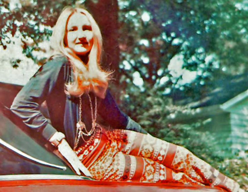 17P Vintage College Co-ed