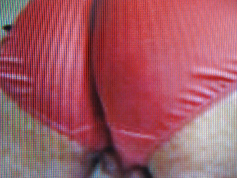 25P Cock balls and ass