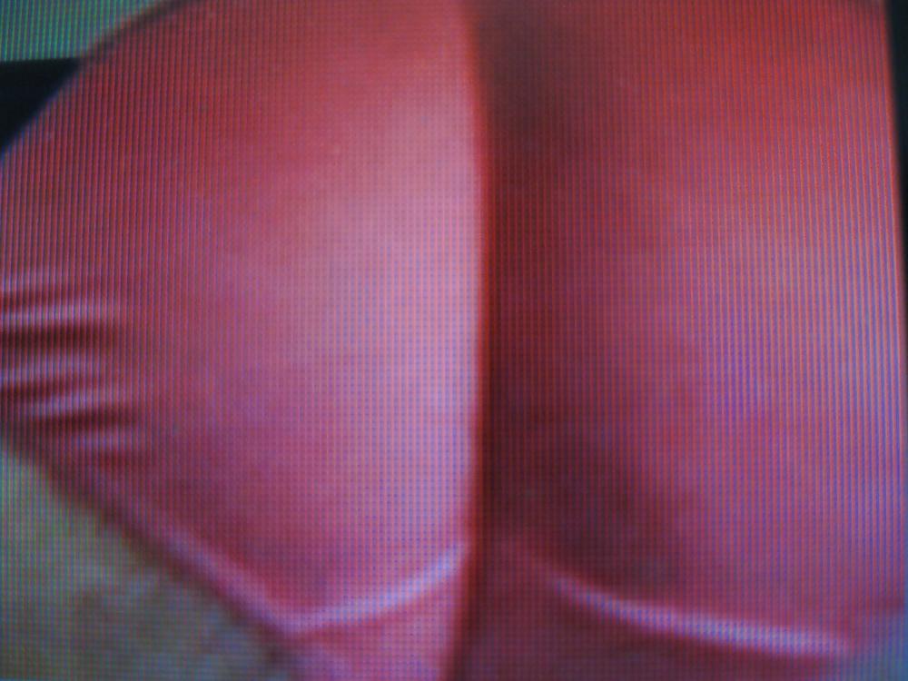 25P Cock balls and ass