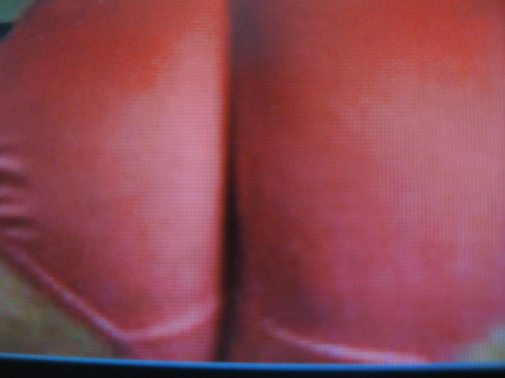 25P Cock balls and ass
