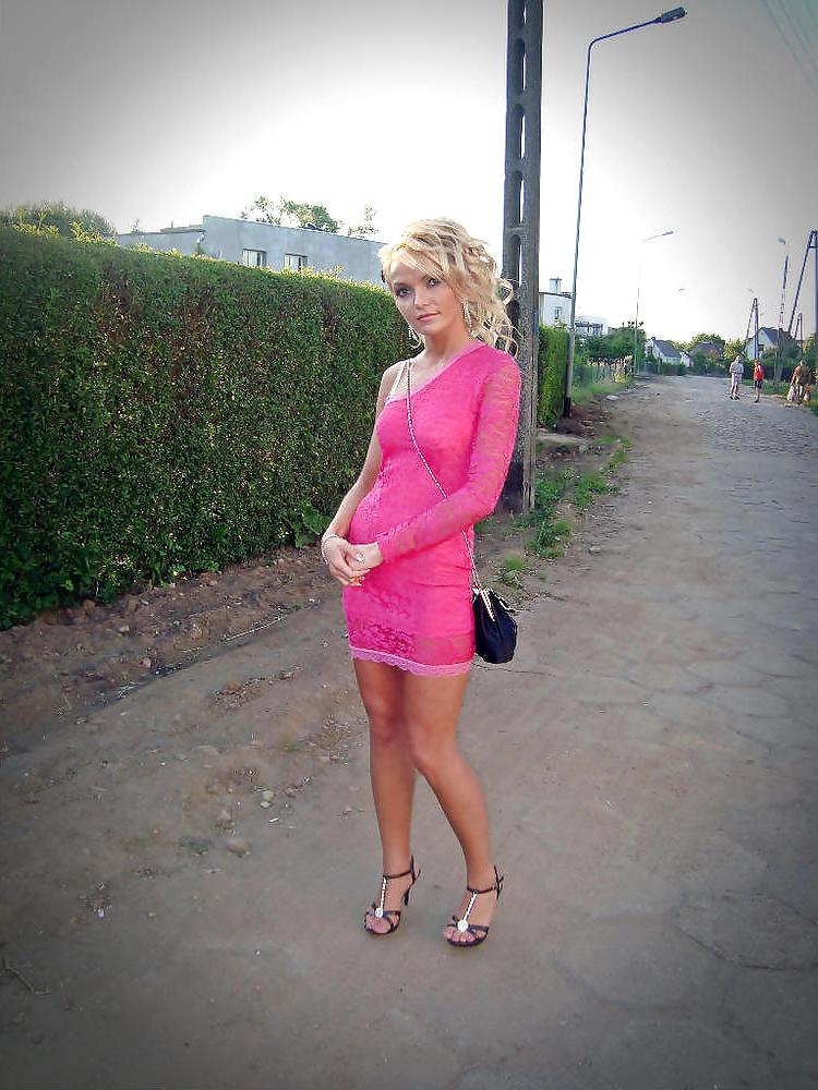 18P Polish girls