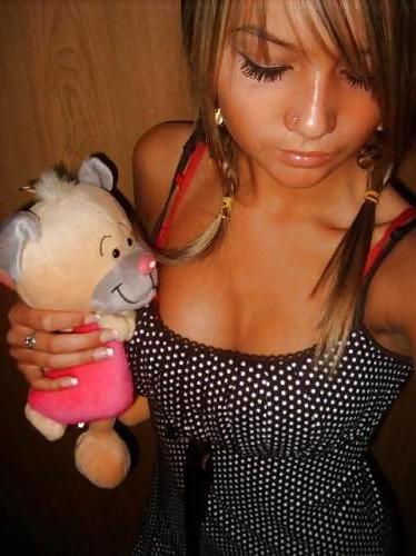 18P Polish girls