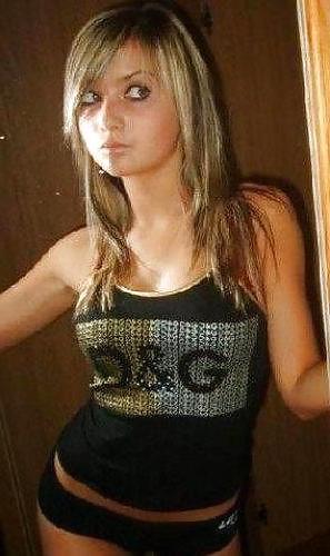 18P Polish girls
