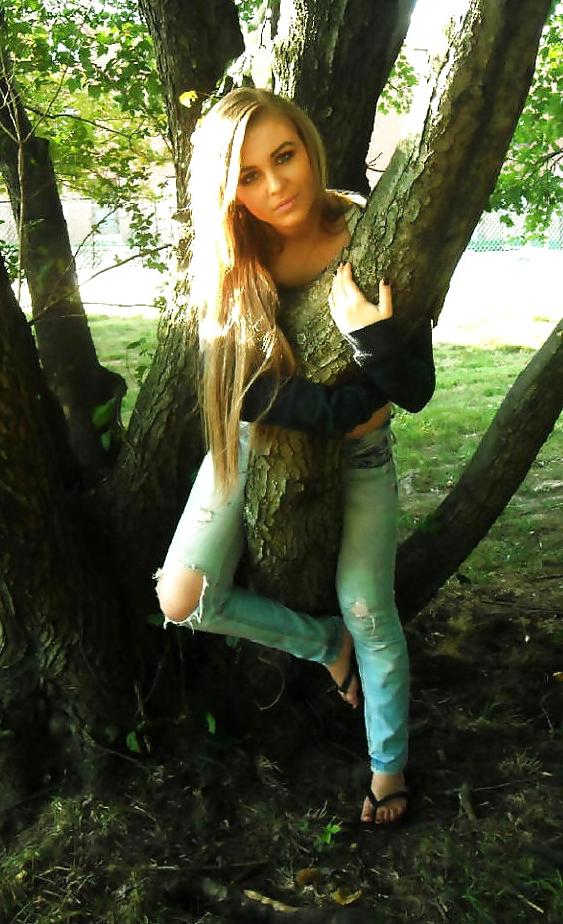18P Polish girls