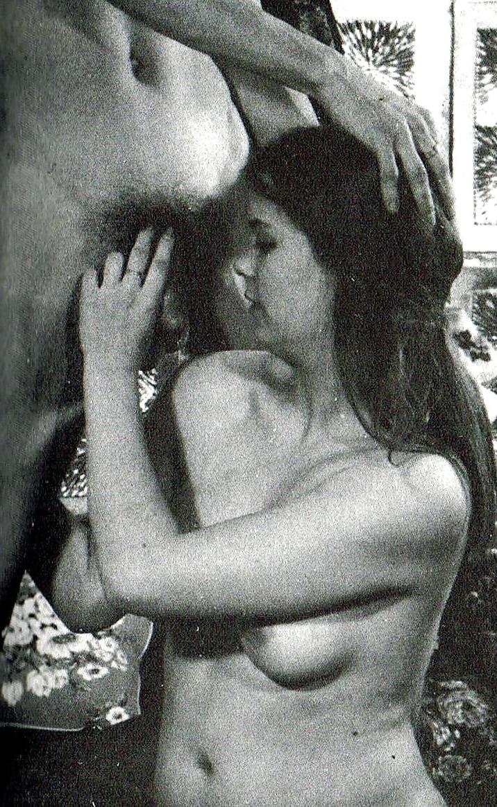 20P Vintage blowjob.