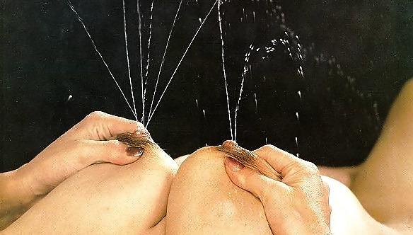 25P Lactating Tits 2 