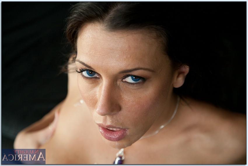 16P Rachel Starr with big tits loves big cocks in reality hardcore porn.